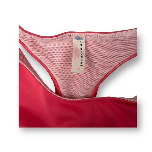 Free People Movement Lightening Synergy Crop Size Small - Picture 5 of 5